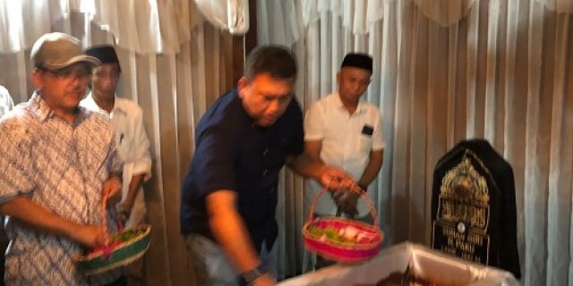 Dewan Pers dorong pentingnya pendataan dan verifikasi media massa