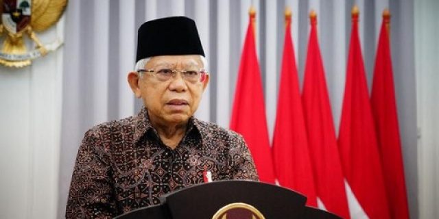 Jokowi Gagal Membuka Munas KAHMI, Kenapa?