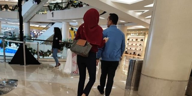 Teguh Darwanto Enggan Komentari Lawan Politiknya Yang Diduga Terseret Perselingkuhan Di Pencalonan Ketua Golkar Kota Malang