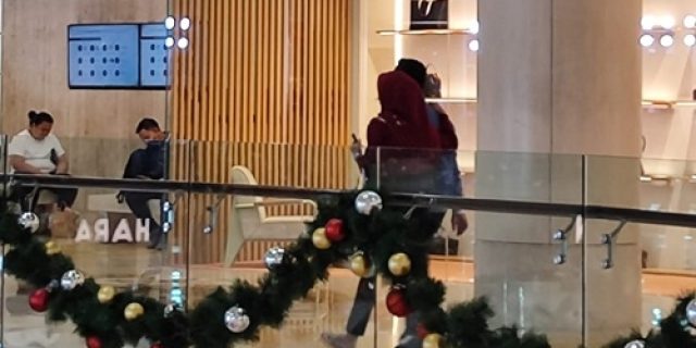 Tokoh Masyarakat Minta Partai Golkar dan DPRD Kota Malang Bersikap Tegas Tokoh Masyarakat Minta Partai Golkar dan DPRD Kota Malang Bersikap Tegas