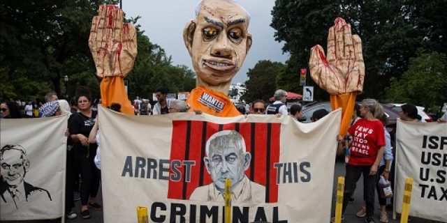 Maladewa: Surat perintah penangkapan ICC untuk Netanyahu dan Gallant ‘penting’ untuk akuntabilitas