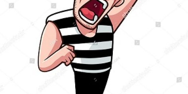 Maling Teriak Maling