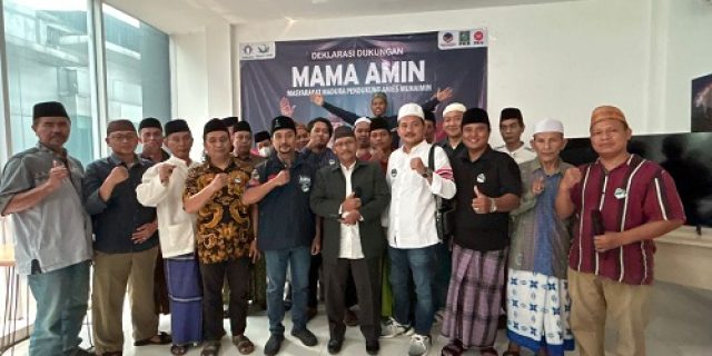 FormasNU Bersama Masyarakat Madura Kawal Pemenangan Anies-Muhaimin pada Pilpres 2024 FormasNU Bersama Masyarakat Madura Kawal Pemenangan Anies-Muhaimin pada Pilpres 2024