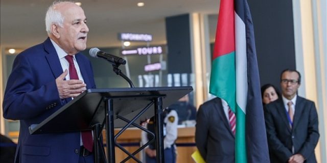 Anggota PBB minta Dewan Keamanan menyelamatkan Rafah dari bahaya yang menancam