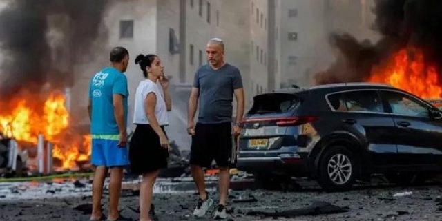 Pengungkapan Eks Intelijen AS Menampar Zionis: Hamas Menang Besar atas Militer Israel