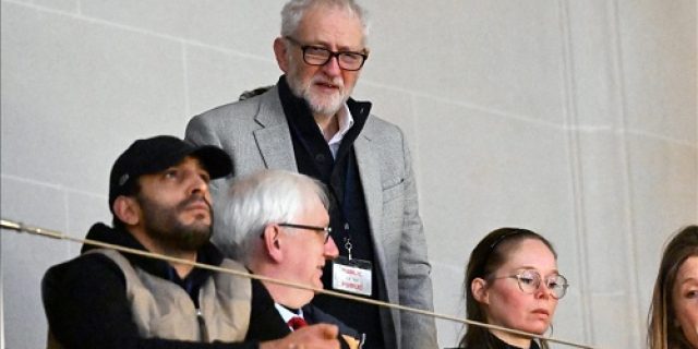 Mantan pemimpin Partai Buruh Inggris berharap adanya perintah sementara di Pengadilan PBB dalam kasus genosida Gaza terhadap Israel