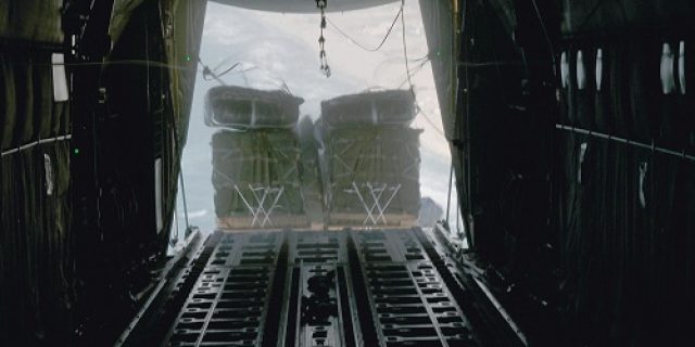 Eksklusif: AS dan sekutunya mengincar opsi maritim komersial untuk bantuan Gaza