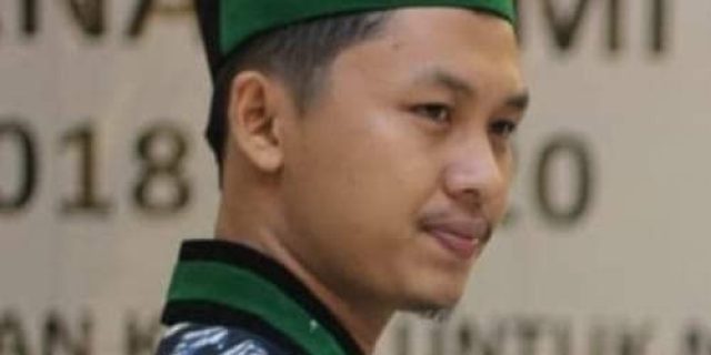Di Hari Kemerdekaan, Bidang Hankam PB HMI Dorong Kedaulatan Pangan Dilakukan oleh Milenial