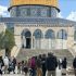 Masjid Al-Aqsa Terancam Roboh akibat Penggalian Bawah Tanah Israel Masjid Al-Aqsa Terancam Roboh akibat Penggalian Bawah Tanah Israel