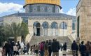 Masjid Al-Aqsa Terancam Roboh akibat Penggalian Bawah Tanah Israel