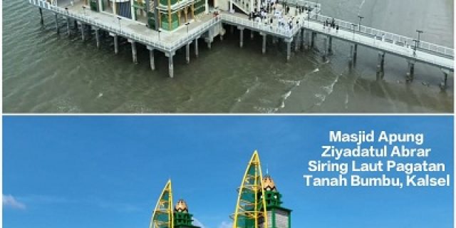 Testimoni : Bermula “Cuma” Membayangkan, Akhirnya Menjadi Kenyataan