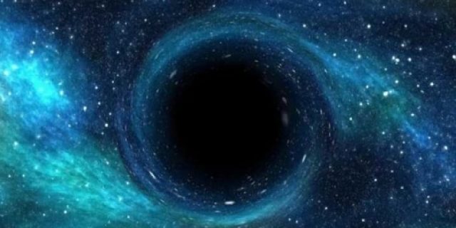 Pertama Kali Ilmuwan Temukan Galaksi Aneh, tak Ada Bintang Hanya Ada Materi Gelap Pertama Kali Ilmuwan Temukan Galaksi Aneh, tak Ada Bintang Hanya Ada Materi Gelap