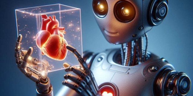 Film Matrix Memberi Rahasia Bagaimana Manusia Bisa Mengalahkan AI