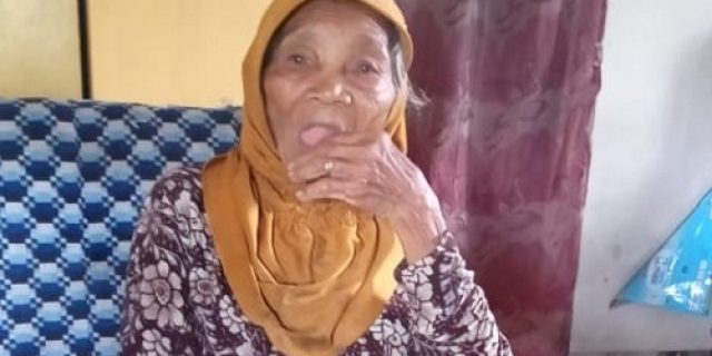 Bansos belum cair selama PPKM Darurat, warga keluhkan pemotongan program BST dan BPNT