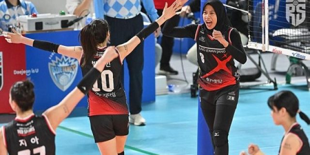Orek-Orek (1): Megawati selalu bershalawat