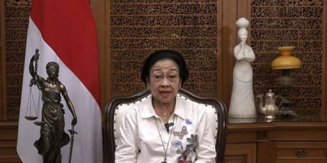 Ahmad Cholis Hamzah: Keprihatinan Megawati Dan Beberapa Tokoh Nasional Tentang Hilangnya Hati Nurani