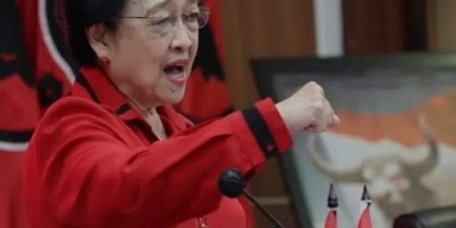 Megawati tahu Pemilu 2004 curang: Saya tahu kok!! Megawati tahu Pemilu 2004 curang: Saya tahu kok!!