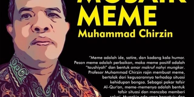 Menjadi Satu Diantara Seribu