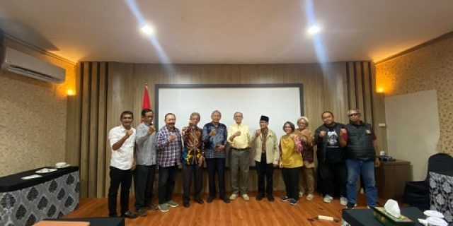 Memorial Dari Maklumat Yogyakarta