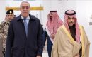 Arab Saudi menjadi tuan rumah pertemuan para menteri luar negeri Arab mengenai Gaza