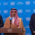 Arab Saudi memperingatkan bahwa ketidakpedulian global terhadap perang Gaza mengancam stabilitas regional dan dunia
