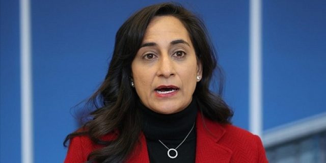 Kanada Tekankan Komitmen Solusi Dua Negara untuk Perdamaian Abadi di Timur Tengah