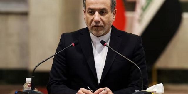 Iran sebut 2025 ‘tahun penting’ untuk isu nuklir