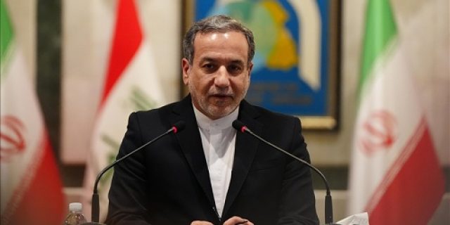 Iran tanggapi ancaman Trump: Akhiri dukungan untuk Israel, hentikan pembunuhan warga Yaman