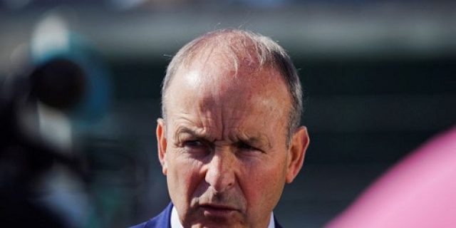 Menteri Luar Negeri Irlandia: kejadian di Gaza merupakan ‘pelanggaran terang-terangan terhadap hukum kemanusiaan internasional dalam skala besar”
