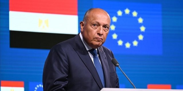 Mesir dan Iran memperingatkan agar tidak memperluas konflik Gaza