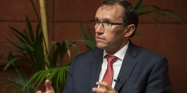 Norwegia meminta Mahkamah Internasional (ICJ) menilai ‘kewajiban’ Israel untuk memfasilitasi bantuan asing bagi Palestina