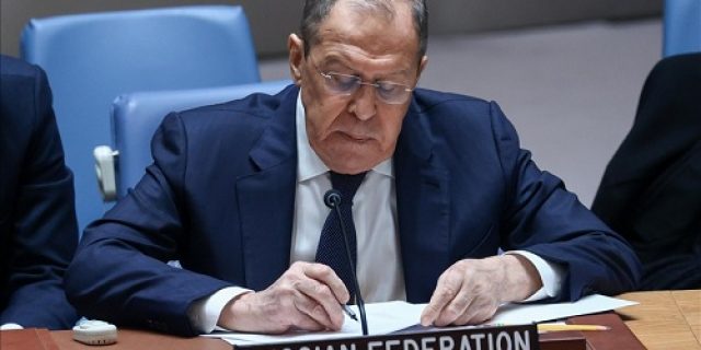 Menlu Rusia desak warga Palestina bersatu hadapi tragedi Gaza Menlu Rusia desak warga Palestina bersatu hadapi tragedi Gaza