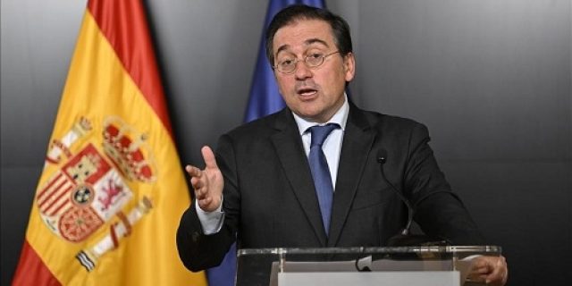 “Kita perlu bergerak,” seru Spanyol kepada Eropa untuk menjaga masa depannya di tengah tantangan global “Kita perlu bergerak,” seru Spanyol kepada Eropa untuk menjaga masa depannya di tengah tantangan global