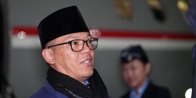 Menlu Sugiono: Indonesia akan mengintensifkan kemitraan pertahanan dan keamanan maritim