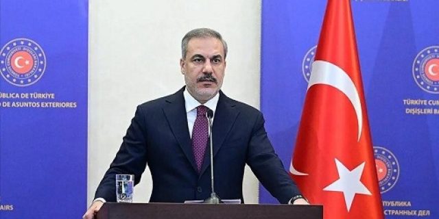 Turki menyerukan komunitas internasional untuk mengakui negara Palestina Turki menyerukan komunitas internasional untuk mengakui negara Palestina