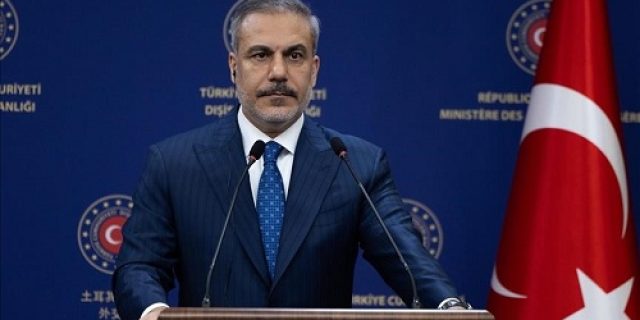 Menteri luar negeri Turki: Penggusuran warga Palestina ‘sama sekali tidak dapat diterima’