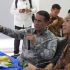 Menteri Amran di ITS Menteri Amran di ITS