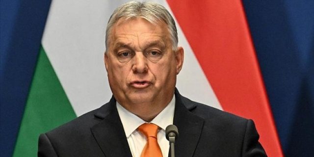 Perdana Menteri Hungaria: Petani tidak boleh menanggung biaya perubahan iklim atau transisi hijau Perdana Menteri Hungaria: Petani tidak boleh menanggung biaya perubahan iklim atau transisi hijau