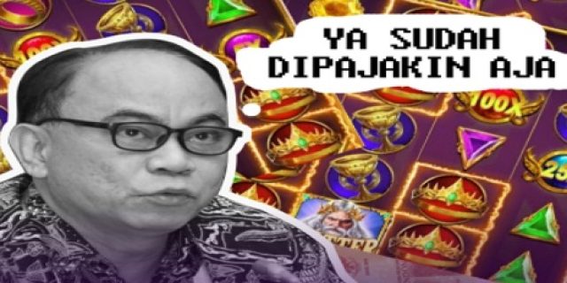 Pernyataan Yang Muspro