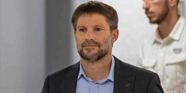 Menteri garis keras Israel menolak penghentian perang di Gaza, usulkan pemerintahan militer