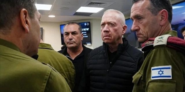 Ditekan AS, Israel membatalkan tanggapan terhadap serangan Iran