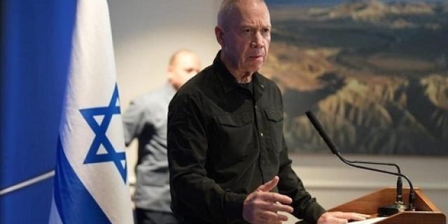 Israel mengakhiri serangan darat ‘intensitas tinggi’ di Gaza utara Israel mengakhiri serangan darat ‘intensitas tinggi’ di Gaza utara