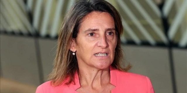 Menteri Spanyol mengatakan ‘Eropa masih jauh dari kesiapan menghadapi dampak perubahan iklim’