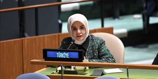 Dampak konflik terhadap perempuan dan anak dibahas di acara sampingan PBB