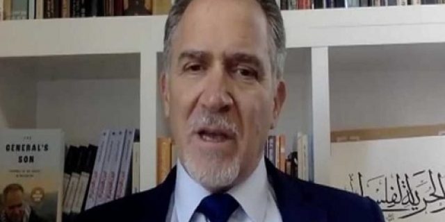 Bela Palestina Merdeka, Cucu Pendiri Negara Israel Tegaskan Israel Tidak Dapat Mengalahkan Palestina