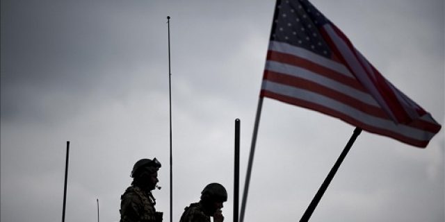 Denmark tawarkan Trump untuk meningkatkan kehadiran militer AS di Greenland