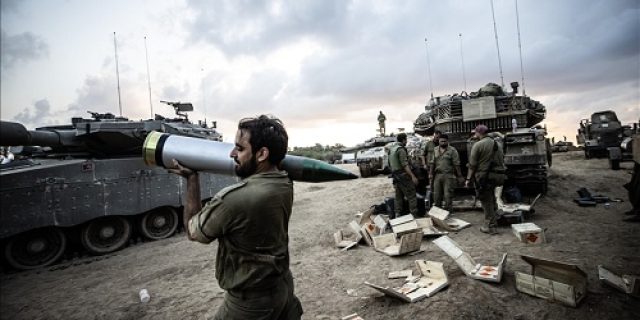 Hamas mengecam Jerman atas kemungkinan tindakan menyediakan amunisi tank kepada Israel Hamas mengecam Jerman atas kemungkinan tindakan menyediakan amunisi tank kepada Israel