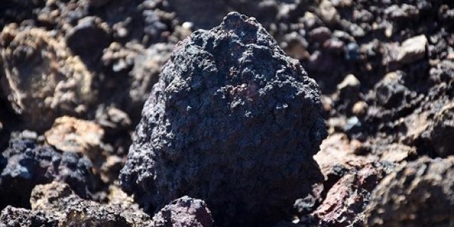 Wapres Afrika Selatan: Mineral kritis di pusat industrialisasi Afrika Wapres Afrika Selatan: Mineral kritis di pusat industrialisasi Afrika