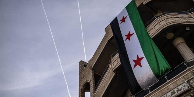 Penghentian pasokan minyak Iran mendorong Suriah menuju kerja sama regional baru