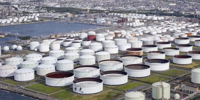 Big Oil menarik kembali dorongan energi terbarukan karena agenda iklim goyah